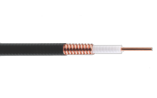 RFS 1/2” Superflex Cable <br> SCF12-50J-P7
