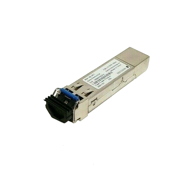 Ericsson: CPRI SFP+ 10GBase-LR Optical Transceiver for Smal