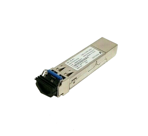 Ericsson: Optical Transceiver SFP+ CPRI & 10GBase-LR Lite