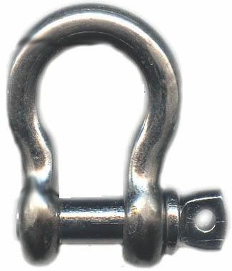 International Shackles