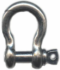 International Shackles