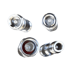 7/16 Low PIM Adapters