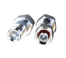 4.3/10 Low PIM Adapters