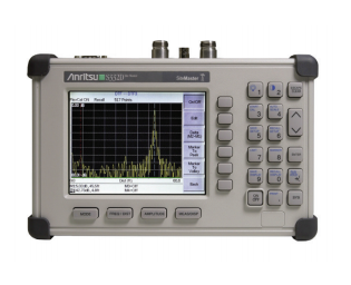 Anritsu S332D