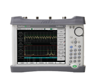 Anritsu S332E