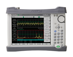 Anritsu S361E