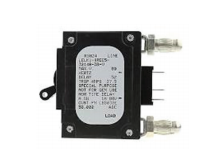 1-Pin Circuit Breaker