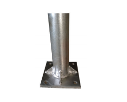 Base Shoe Pipe