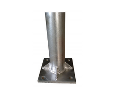 Base Shoe Pipe