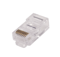 CAT5/5e Connections