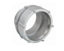 Rigid Compression Connector