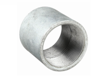 Galvanized Conduit Coupling