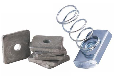 Spring Nut Kit