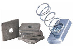 Spring Nut Kit