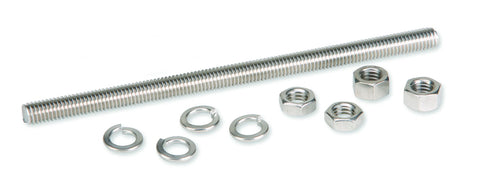 Stainless Steel Rod Kits
