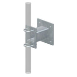 Stand-Off Antenna Wall Mounts