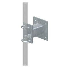 Stand-Off Antenna Wall Mounts