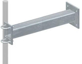Stand-Off Antenna Wall Mounts