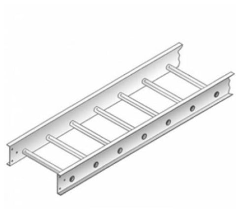 Straight Aluminum Ladder Trays