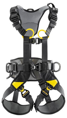 Tower Harnesses - VOLT International