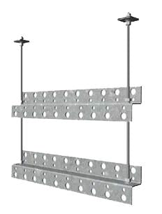 Bracket Style Trapeze Kits