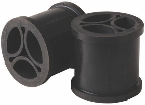 Universal Barrel Cushions