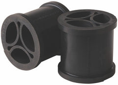 Universal Barrel Cushions