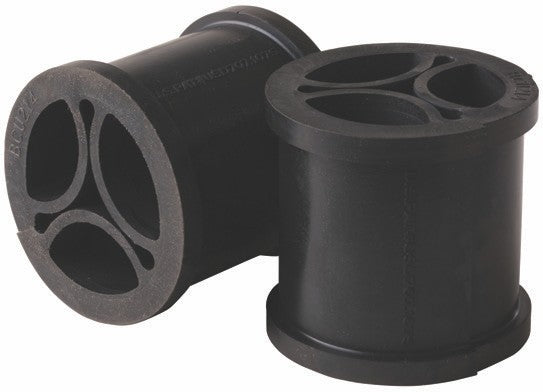 Universal Barrel Cushions