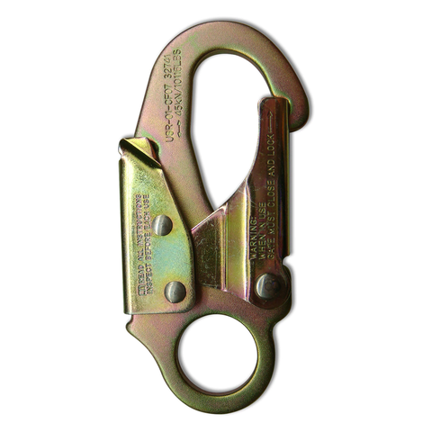 Steel Snap Hooks