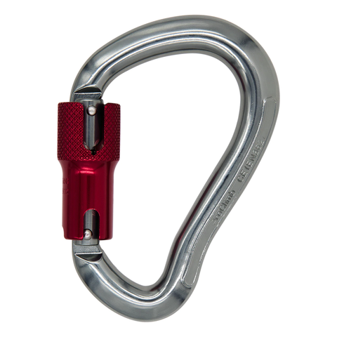 Aluminum Carabiners