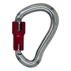 Aluminum Carabiners