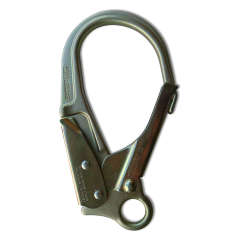 Steel Rebar Hooks
