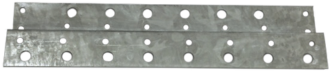 Z-Brackets