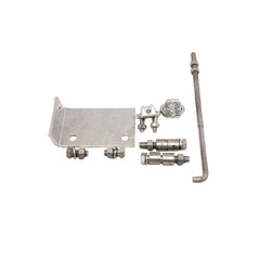 Monopole Mount Bracket Pack