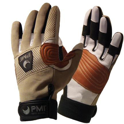PMI Rope Tech Gloves- Medium 