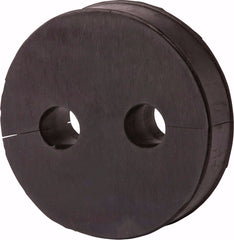 294685 - 2 hole for 1/2” - Cushion Insert - Launch 3 - Launch 3 Direct