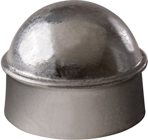 3.5” OD Fence Post Cap