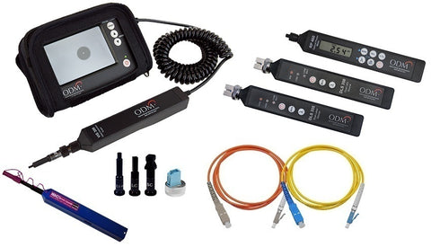 ODM TTK-500