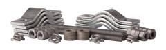 Pipe to Pipe Clamps