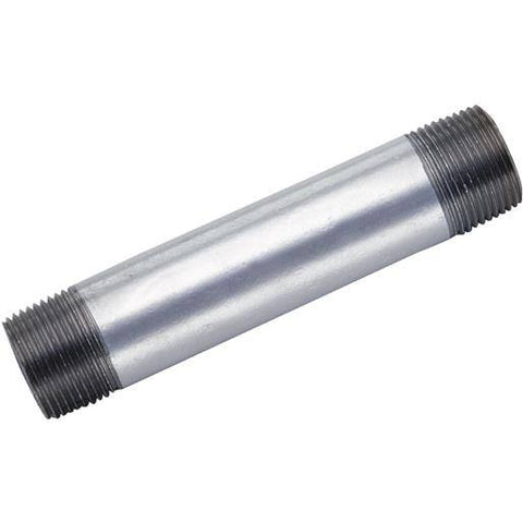 Galvanized Rigid Nipple