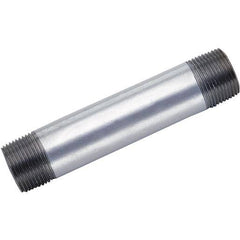 Galvanized Rigid Nipple