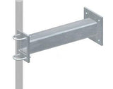 Stand-Off Antenna Wall Mounts