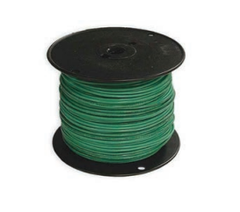 Ground Wire Stranded Tinned - THW