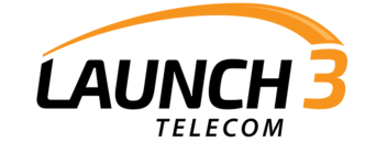 Launch 3 Telecom